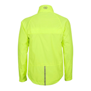Gato Mens Primer Jacket 2.0 - Neon Yellow