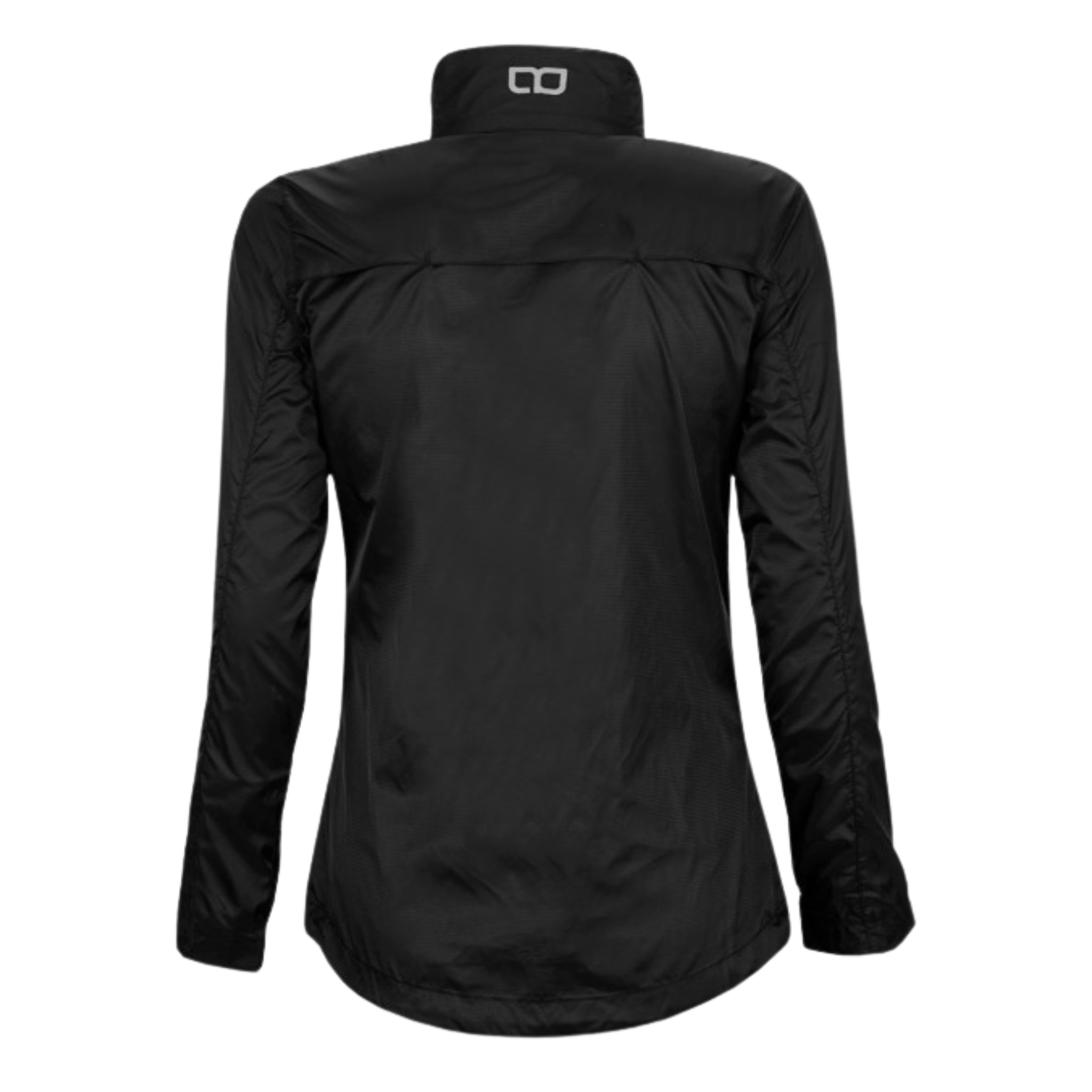 Gato Womens Primer Jacket 2.0 - Black