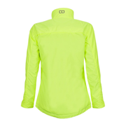 Gato Womens Primer Jacket 2.0 - Neon Yellow