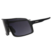 Goodr My Sweat Has an Octane Rating - Astro G - Black