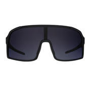Goodr My Sweat Has an Octane Rating - Astro G - Black