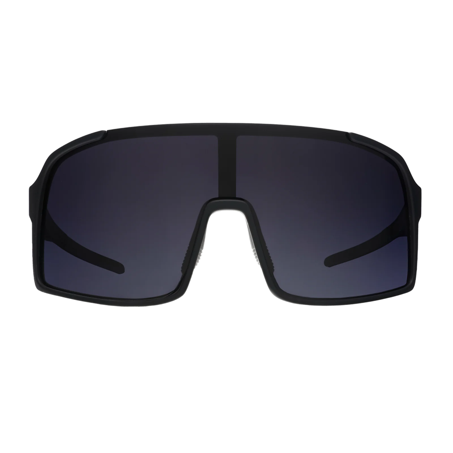 Goodr My Sweat Has an Octane Rating - Astro G - Black