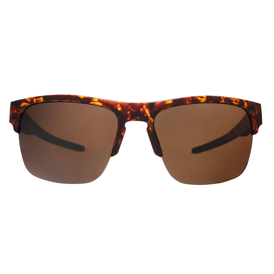 Goodr Country Club Crasher - Flex G - Brown