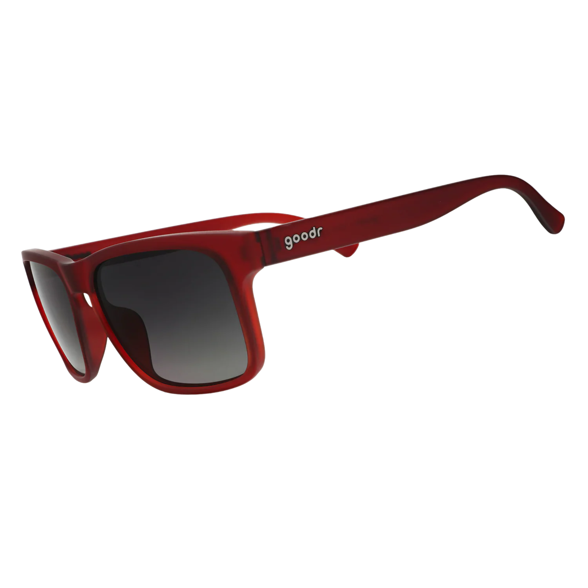 Goodr Blood Moon Barbecue - Grand G - Red