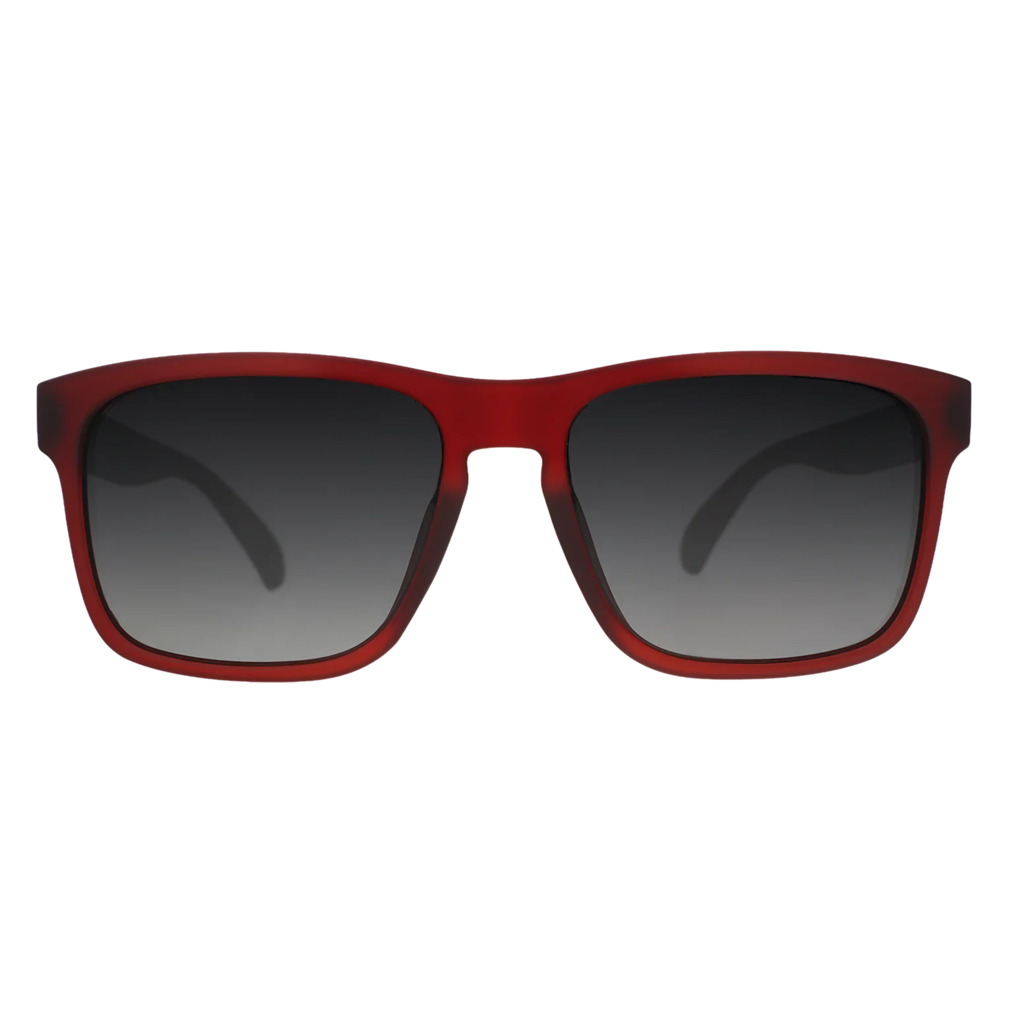 Goodr Blood Moon Barbecue - Grand G - Red
