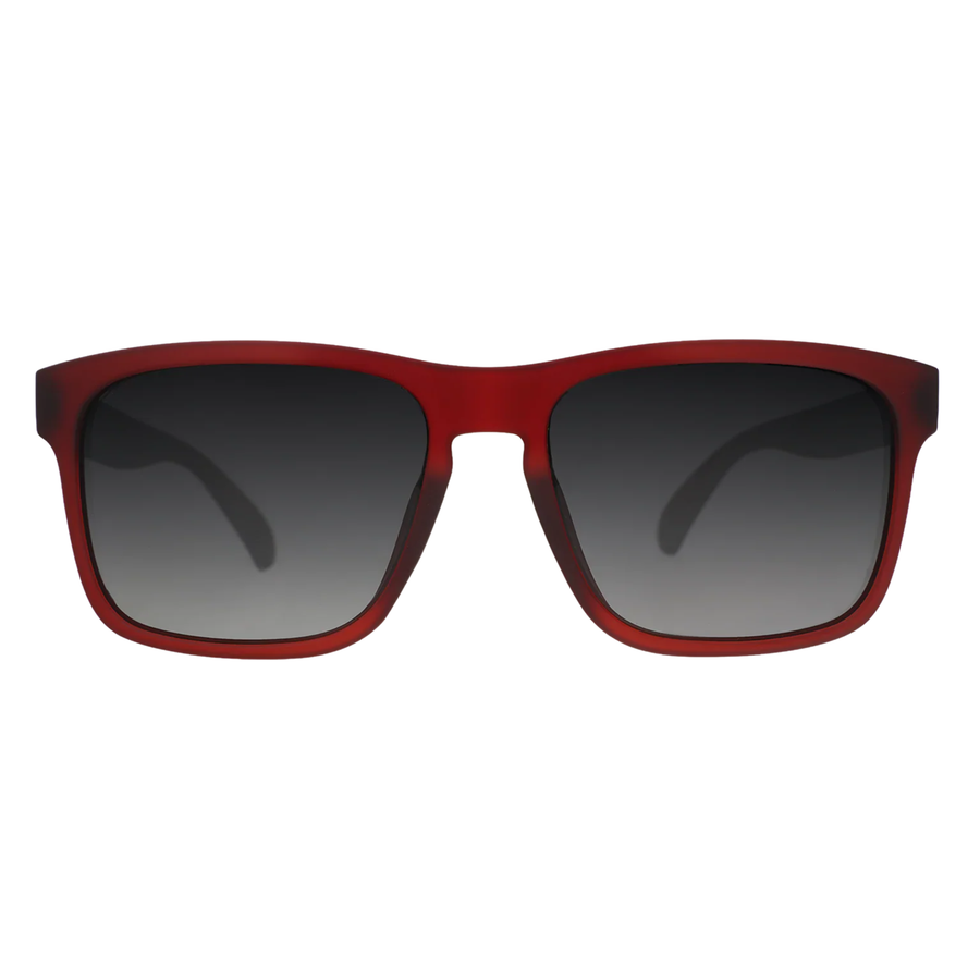 Goodr Blood Moon Barbecue - Grand G - Red