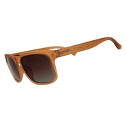 Goodr Cashmere Corporate Camo - Grand G - Brown