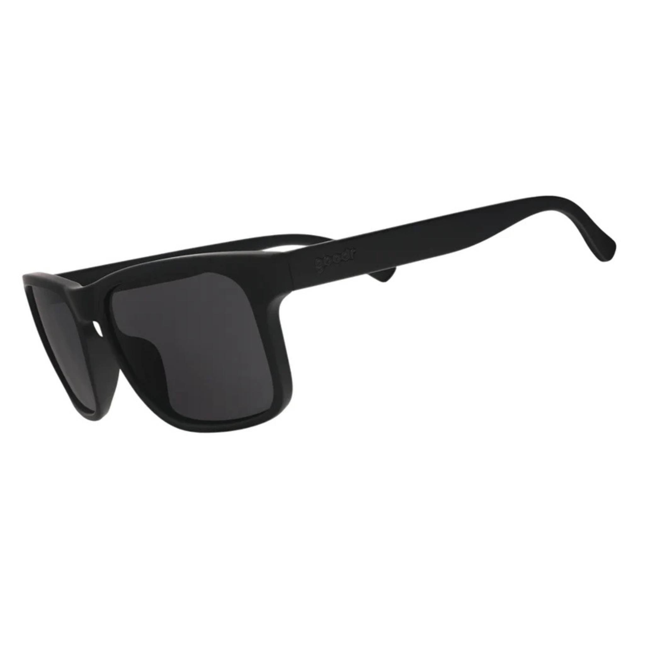 Goodr Grim Reaper's Spring Fling - Grand G - Black