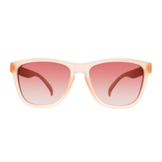 Goodr Don't Make Me Blush - OG - Pink