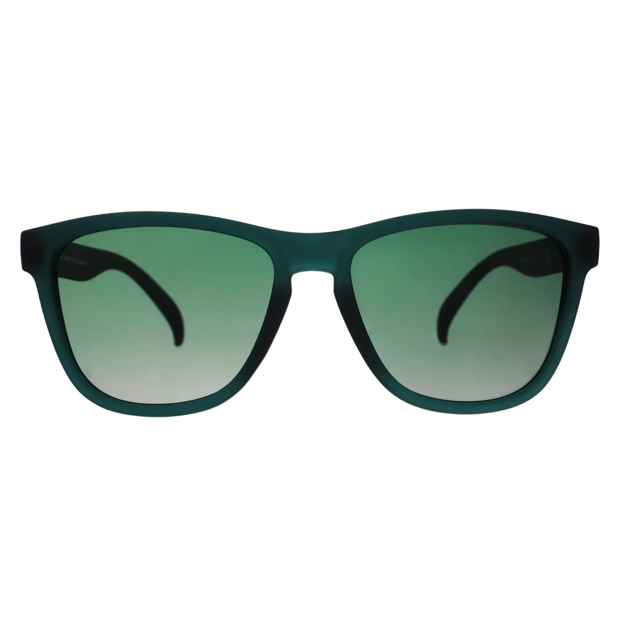 Goodr 90s Sedan Style Icon - OG - Dark Teal