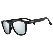 Goodr Ron's Smoke & Mirrors - OG - Black