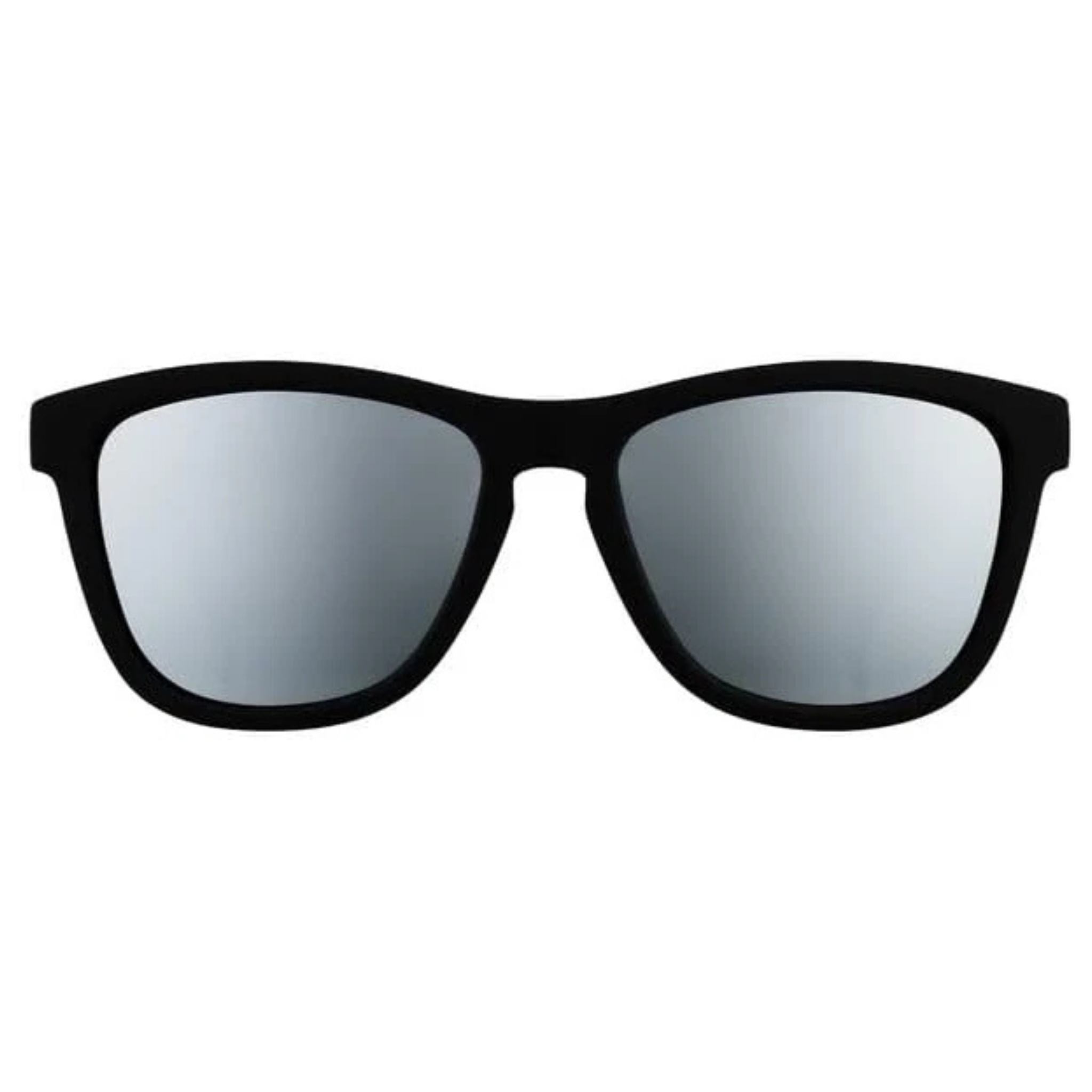 Goodr Ron's Smoke & Mirrors - OG - Black