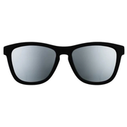 Goodr Ron's Smoke & Mirrors - OG - Black