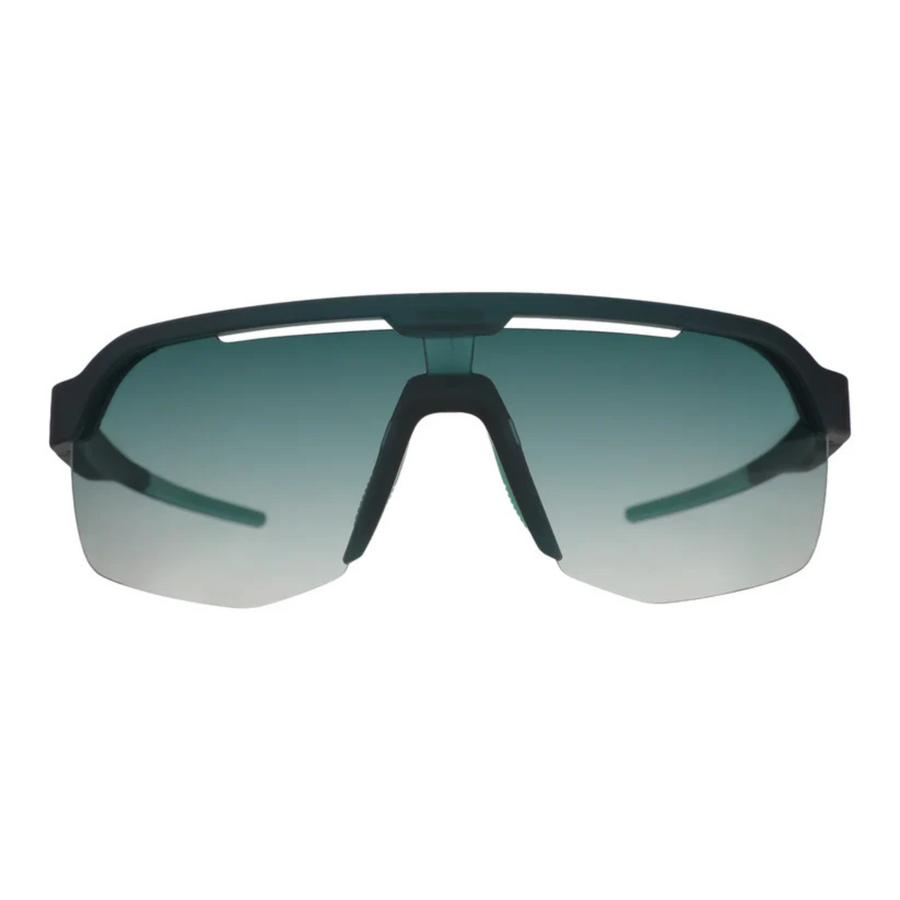Goodr Electric Zen Machine - Bolt G - Teal