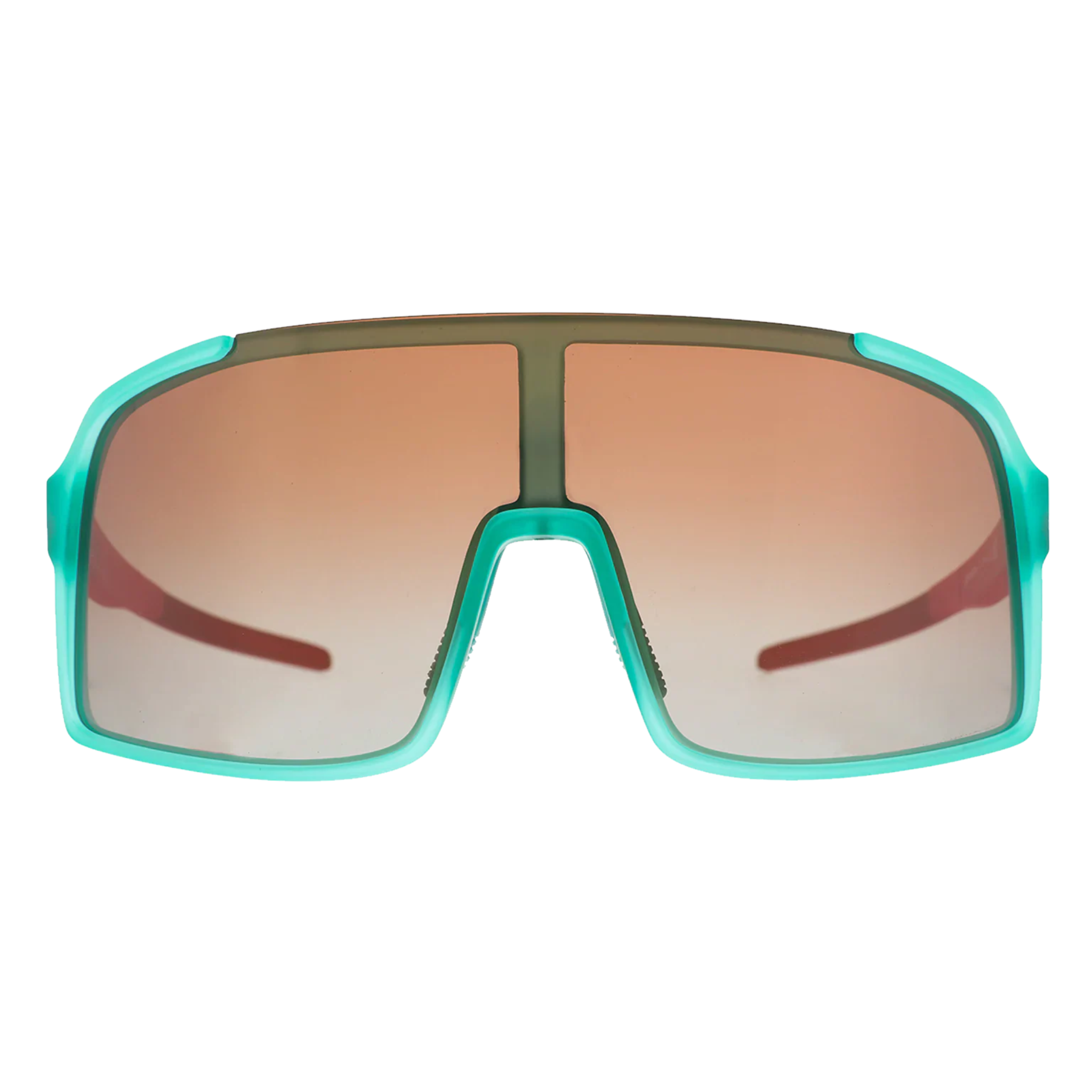 Goodr Speak of the Daredevil - Astro G - Teal