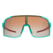 Goodr Speak of the Daredevil - Astro G - Teal