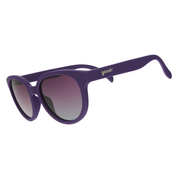 Goodr Royal Fig Rendezvous - Pano G - Purple