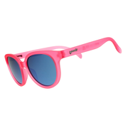 Goodr Tropical Plumage Party - Pano G - Pink