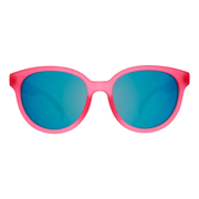 Goodr Tropical Plumage Party - Pano G - Pink