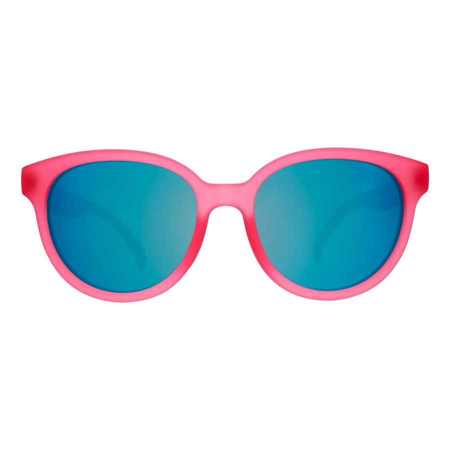 Goodr Tropical Plumage Party - Pano G - Pink