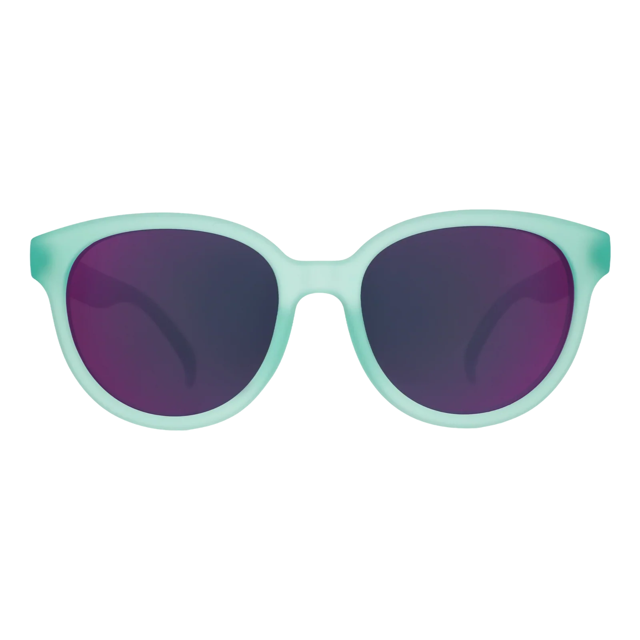 Goodr Mint Jelly Masquerade - Pano G - Green