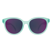 Goodr Mint Jelly Masquerade - Pano G - Green