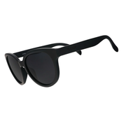 Goodr Dapper in the Dark - Pano G - Black