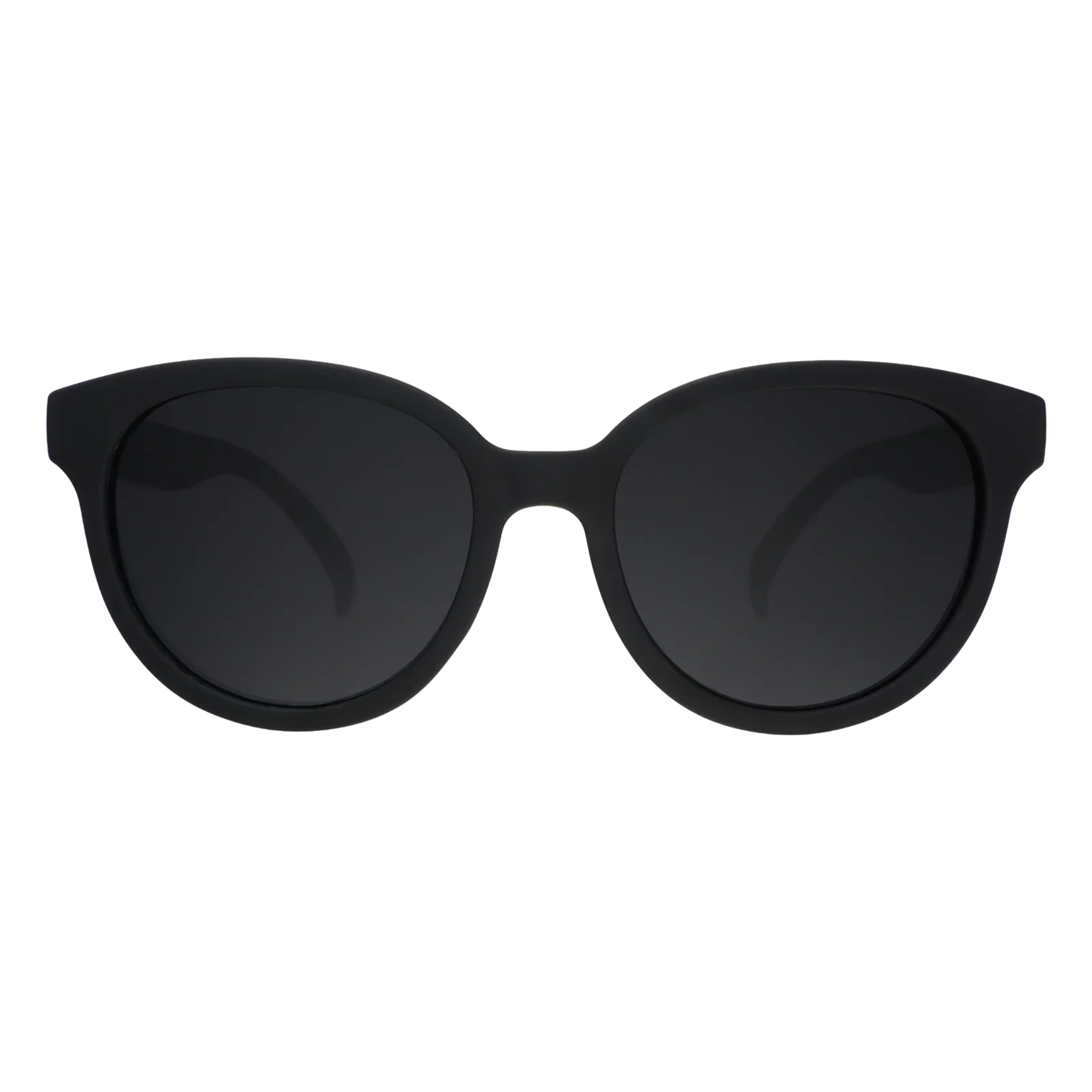 Goodr Dapper in the Dark - Pano G - Black