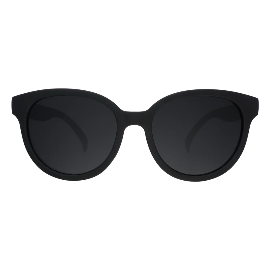 Goodr Dapper in the Dark - Pano G - Black
