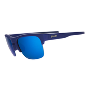 Goodr Eternally in Turbo Mode - Flex G - Blue