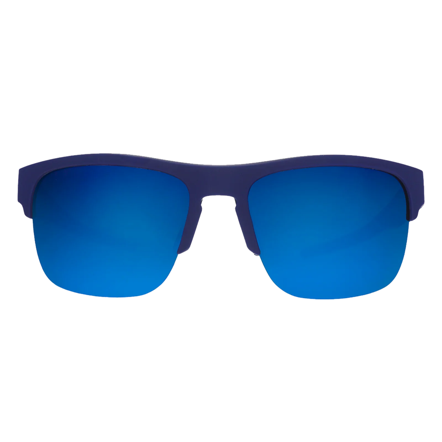Goodr Eternally in Turbo Mode - Flex G - Blue