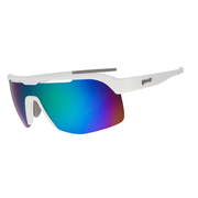 Goodr Aqua Shock Protocol - Bolt G - White