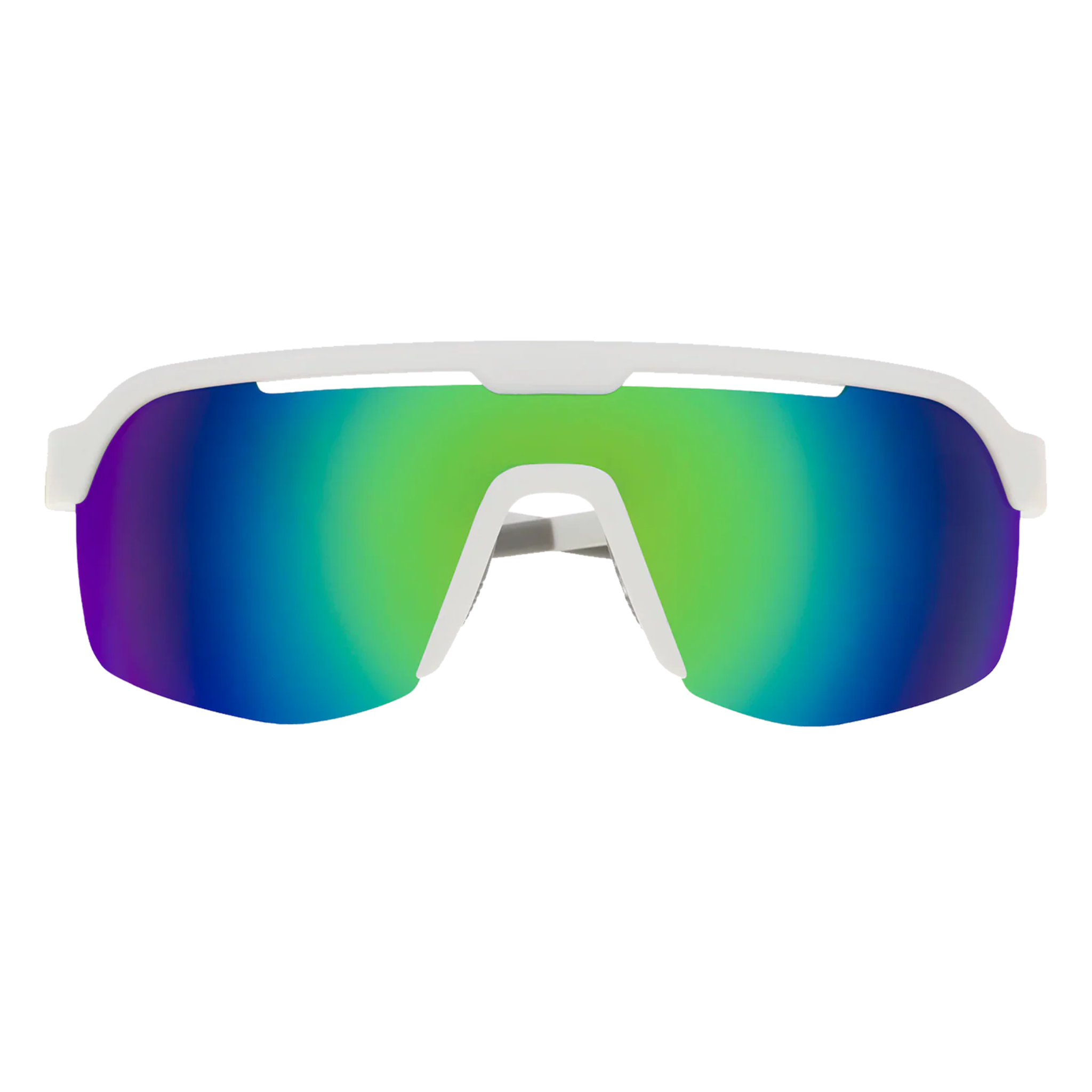 Goodr Aqua Shock Protocol - Bolt G - White
