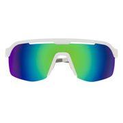 Goodr Aqua Shock Protocol - Bolt G - White