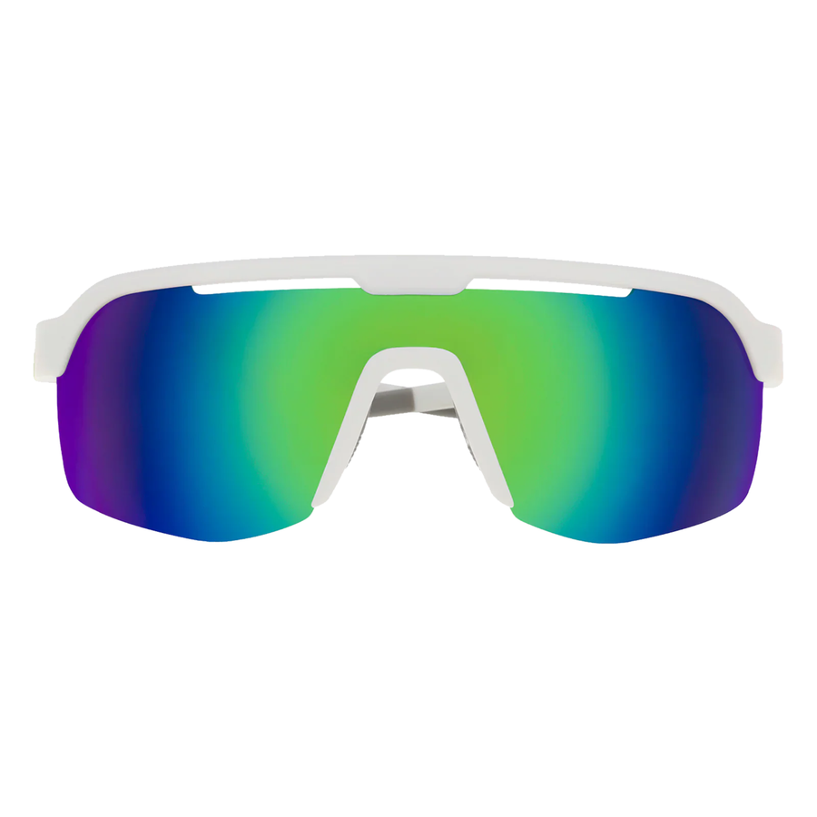 Goodr Aqua Shock Protocol - Bolt G - White