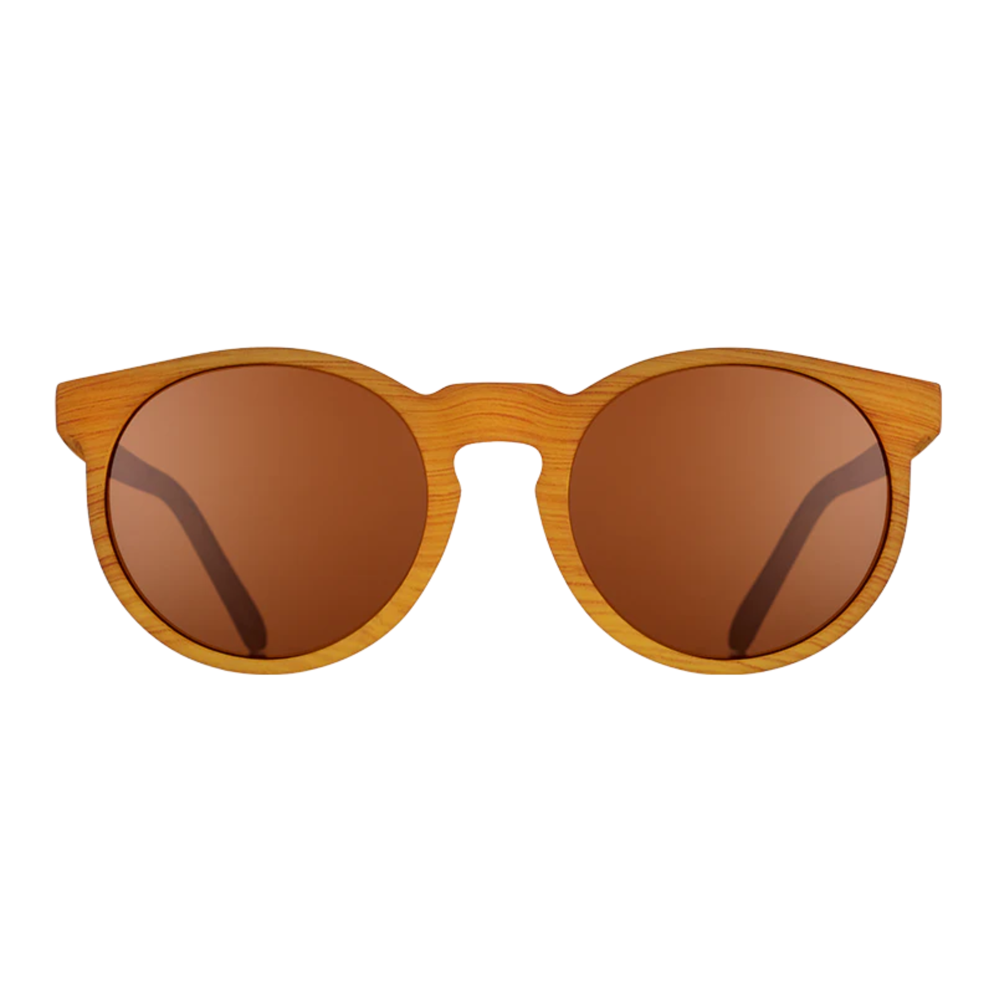Goodr Bodhi's Ultimate Ride - Circle G - Brown