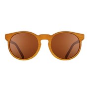 Goodr Bodhi's Ultimate Ride - Circle G - Brown
