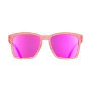 Goodr Shrimpin' Ain't Easy - LFG - Pink