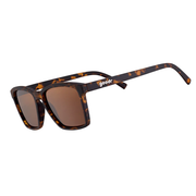 Goodr Smaller Is Baller - LFG - Tortoiseshell