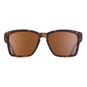 Goodr Smaller Is Baller - LFG - Tortoiseshell