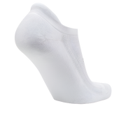 Balega Hidden Comfort No-Show Running Socks - White