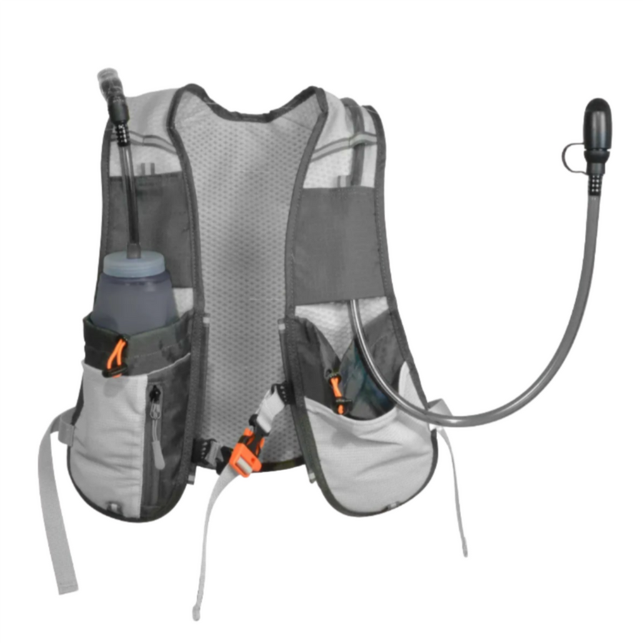 Gato Hydration Pack 1.5 Ltr - Anthracite