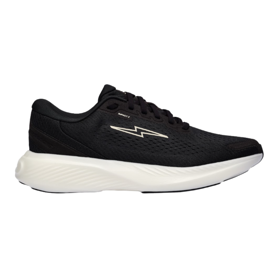 Hylo Unisex Impact 2 - Black/Undyed - Neutral