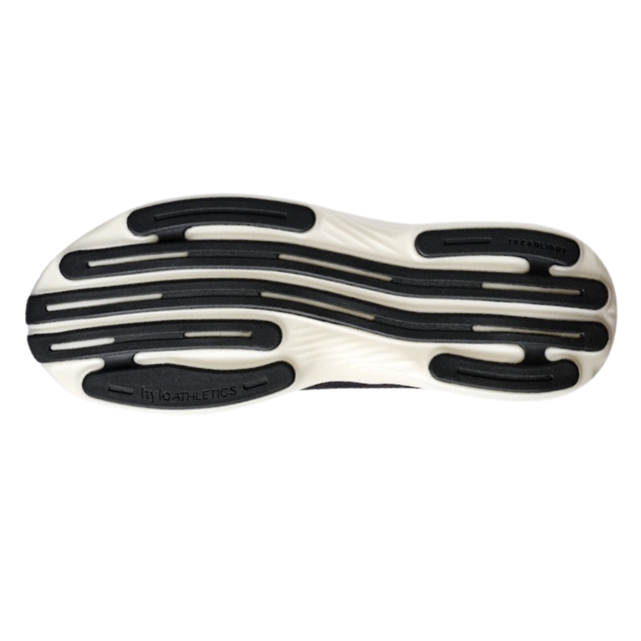 Hylo Unisex Impact 2 - Black/Undyed - Neutral