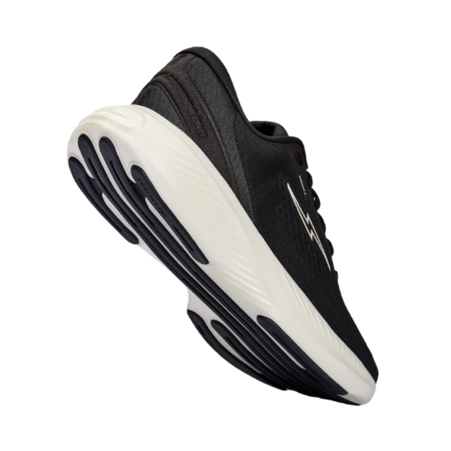 Hylo Unisex Impact 2 - Black/Undyed - Neutral