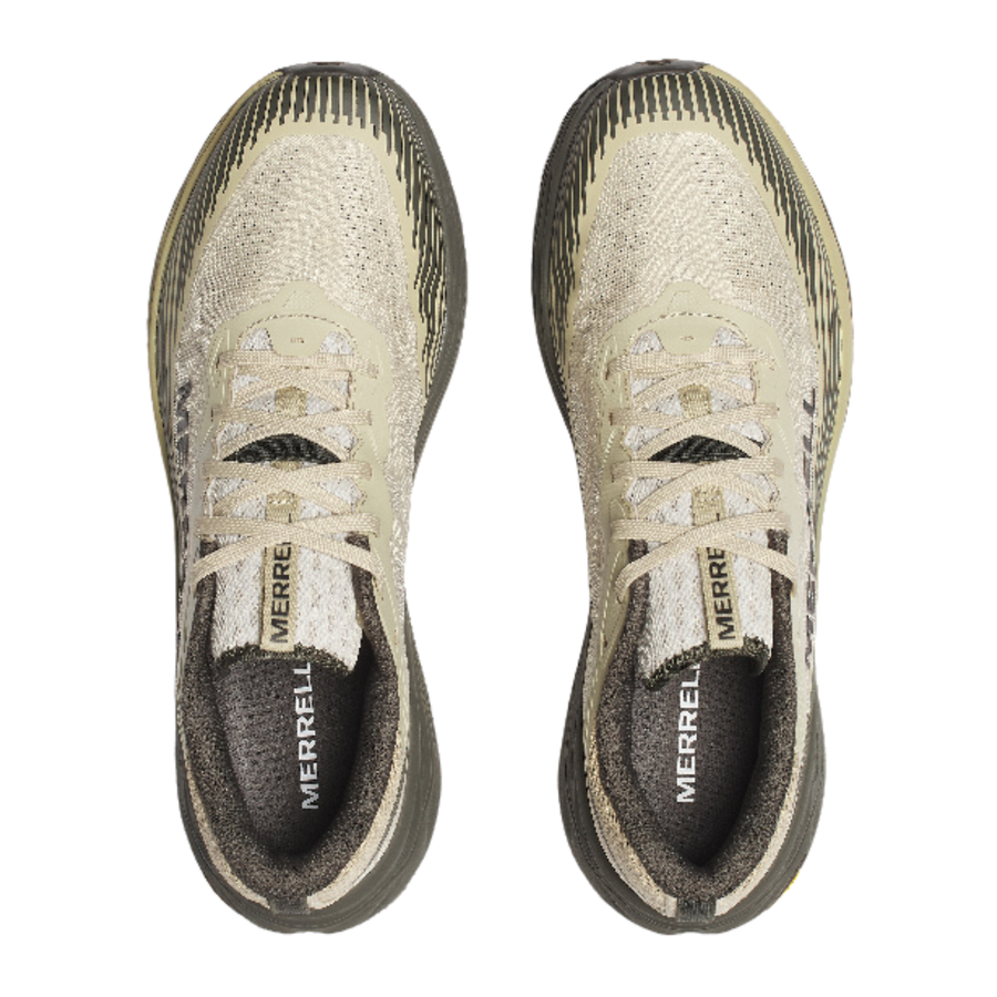 Merrell Mens Agility Peak 6 - Burlap - Trail