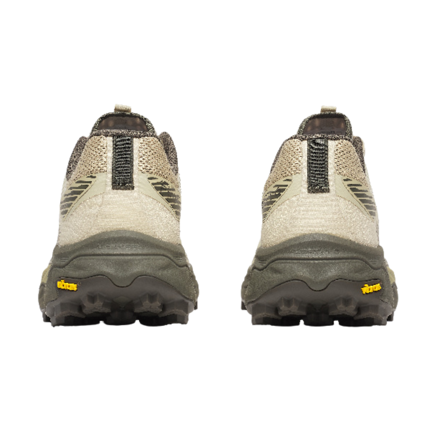 Merrell Mens Agility Peak 6 - Burlap - Trail