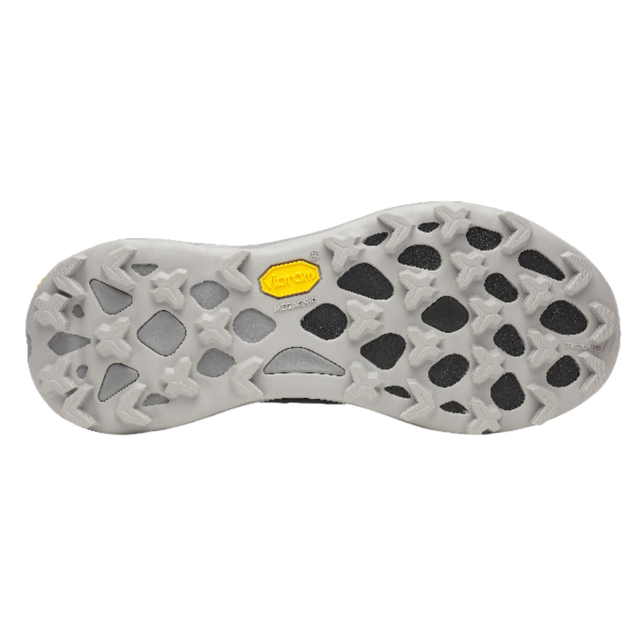 Merrell Womens Agility Peak 6 - Black - Trail