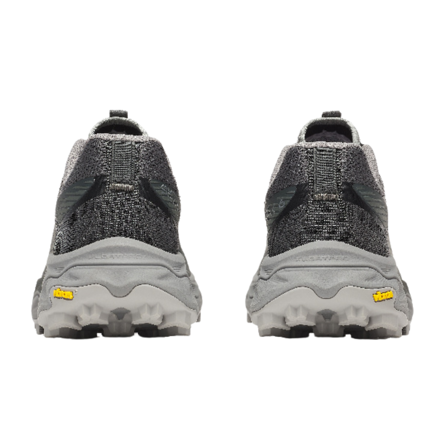Merrell Womens Agility Peak 6 - Black - Trail