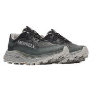 Merrell Womens Agility Peak 6 - Black - Trail